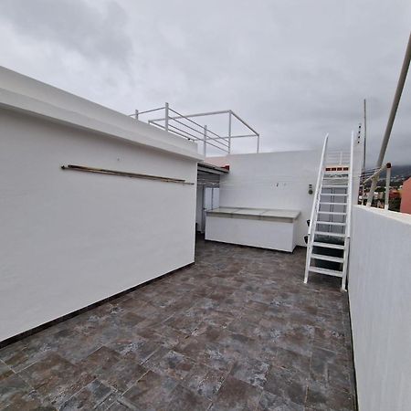 Apartamento La Roca Con Buena Ubicacion 拉克鲁斯 外观 照片