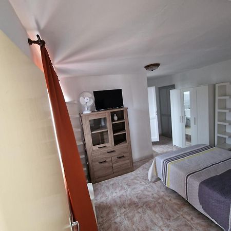 Apartamento La Roca Con Buena Ubicacion 拉克鲁斯 外观 照片