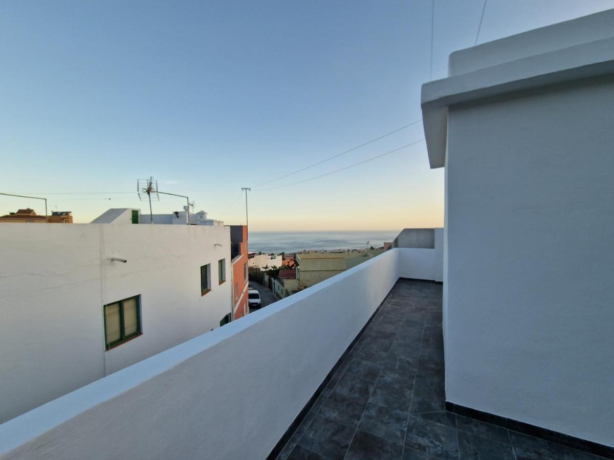 Apartamento La Roca Con Buena Ubicacion 拉克鲁斯 外观 照片