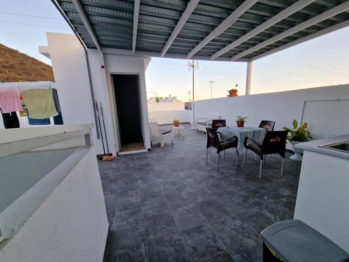 Apartamento La Roca Con Buena Ubicacion 拉克鲁斯 外观 照片
