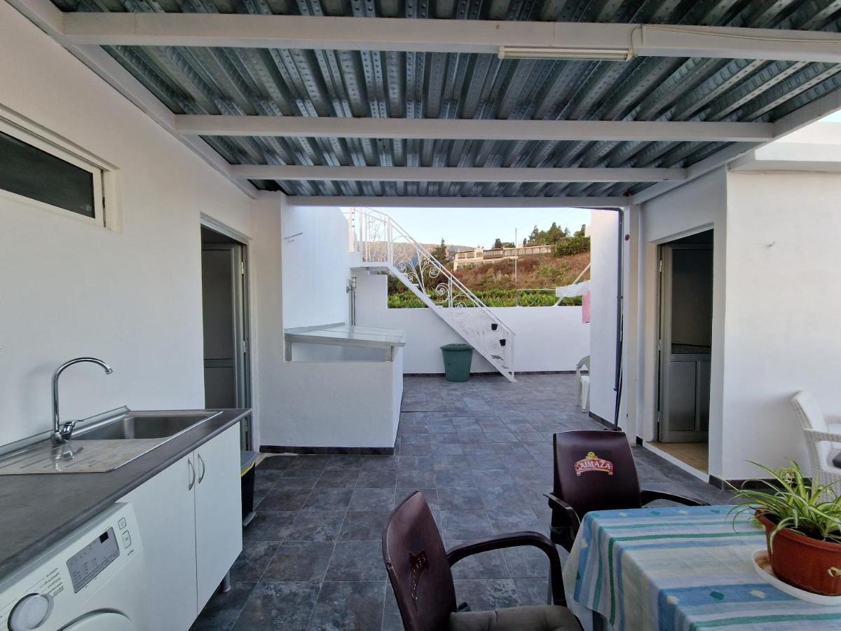 Apartamento La Roca Con Buena Ubicacion 拉克鲁斯 外观 照片