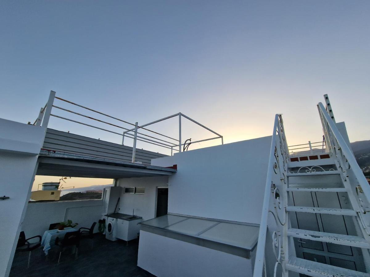 Apartamento La Roca Con Buena Ubicacion 拉克鲁斯 外观 照片