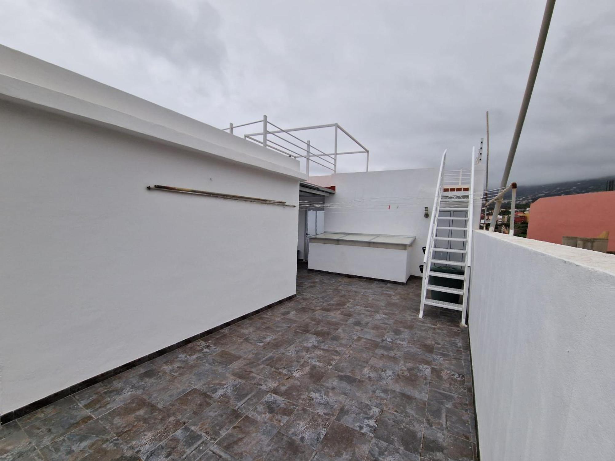Apartamento La Roca Con Buena Ubicacion 拉克鲁斯 外观 照片