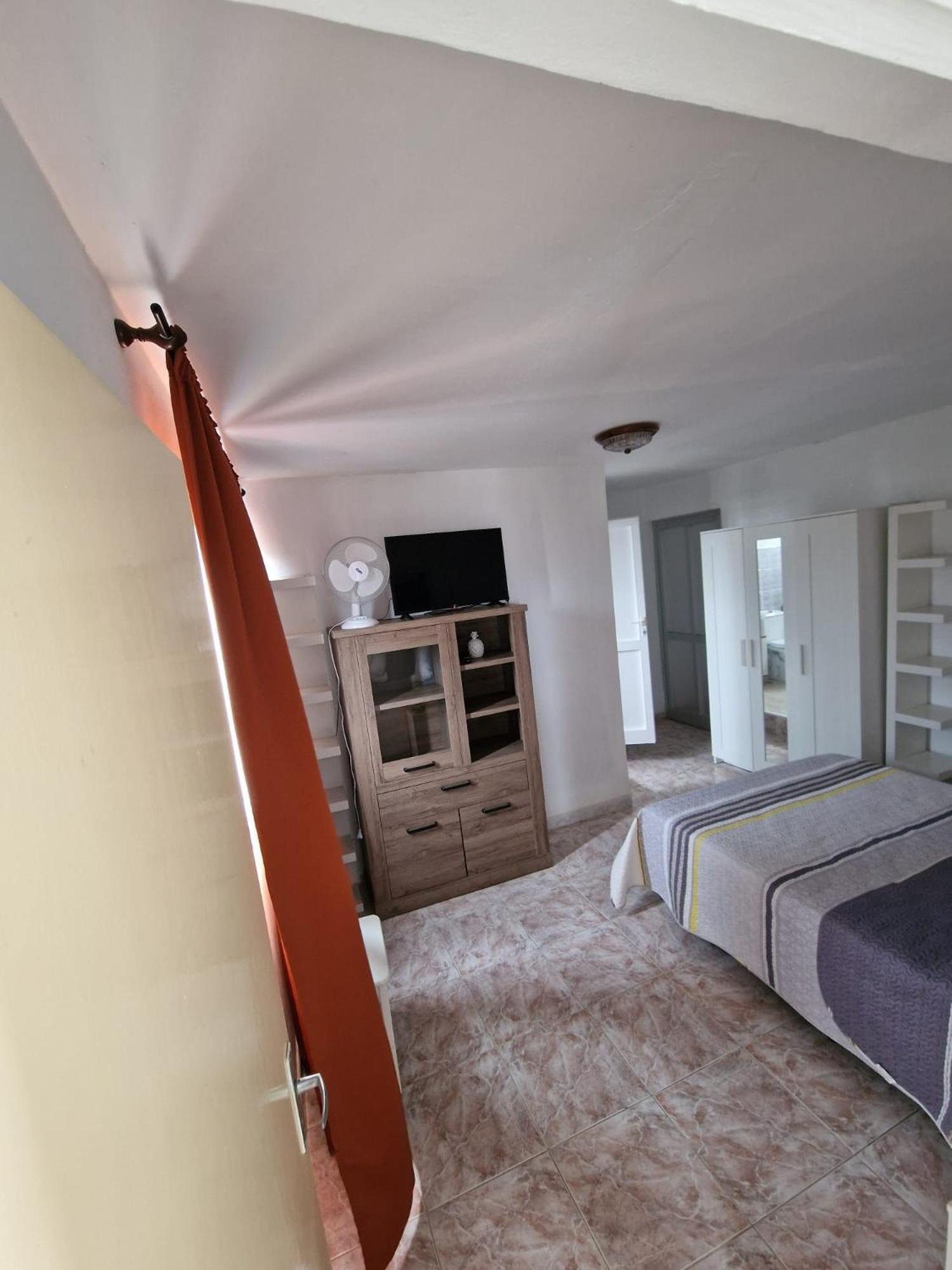 Apartamento La Roca Con Buena Ubicacion 拉克鲁斯 外观 照片