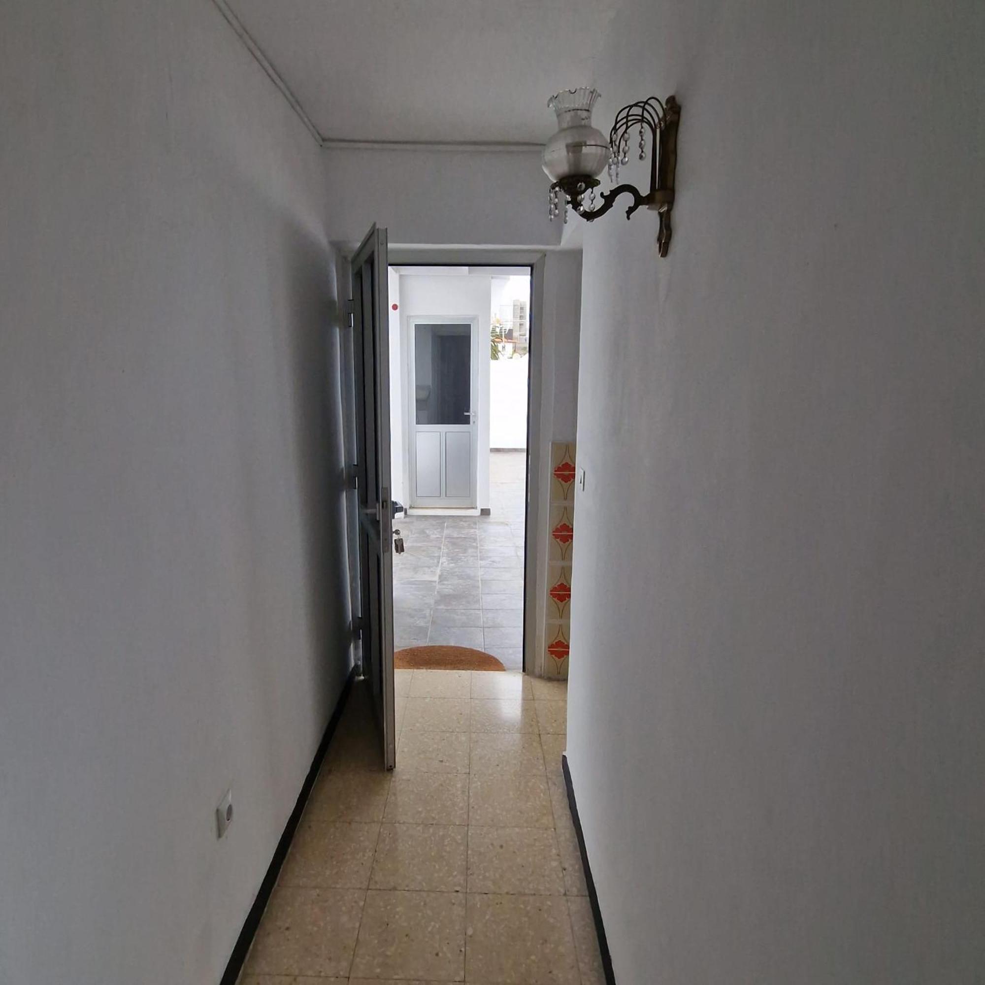 Apartamento La Roca Con Buena Ubicacion 拉克鲁斯 外观 照片