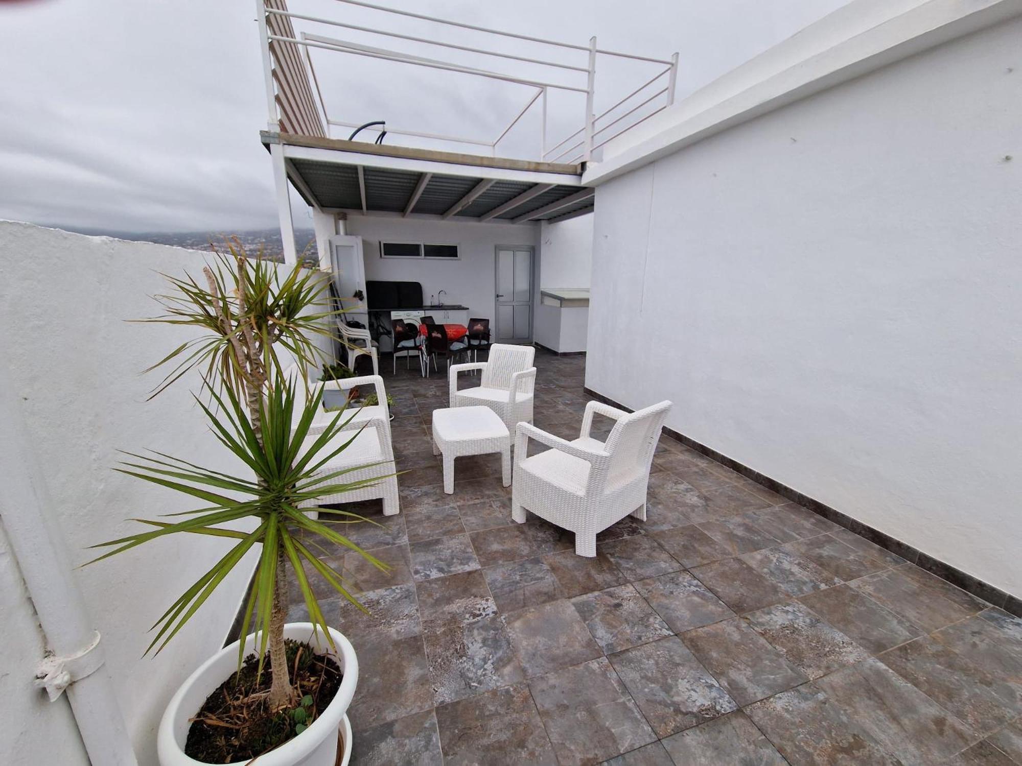 Apartamento La Roca Con Buena Ubicacion 拉克鲁斯 外观 照片