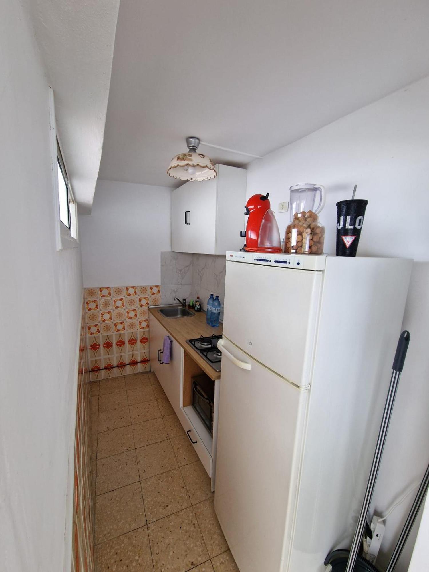 Apartamento La Roca Con Buena Ubicacion 拉克鲁斯 外观 照片
