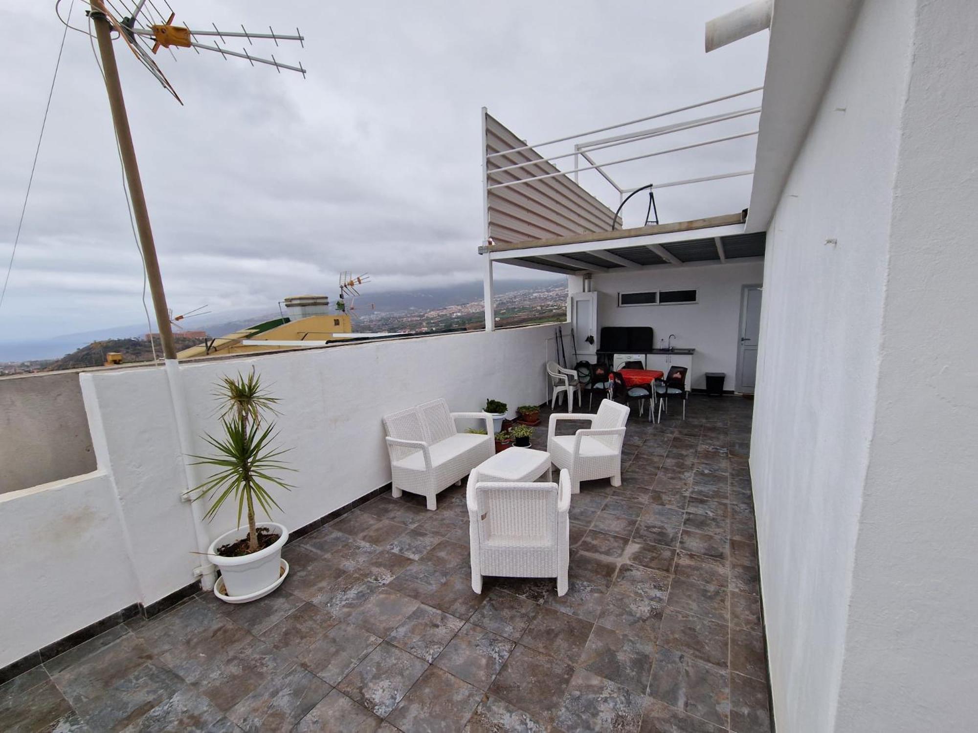 Apartamento La Roca Con Buena Ubicacion 拉克鲁斯 外观 照片