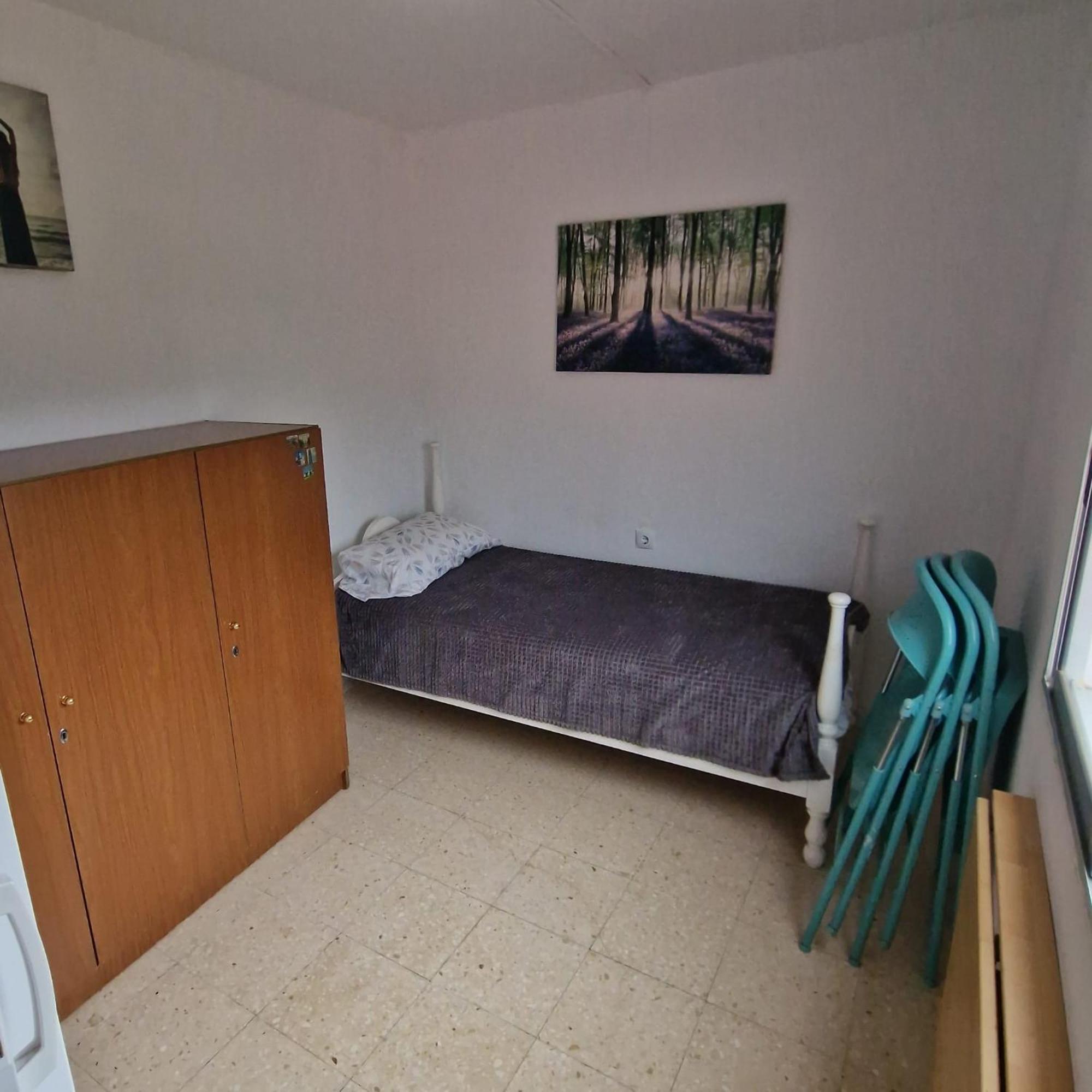 Apartamento La Roca Con Buena Ubicacion 拉克鲁斯 外观 照片